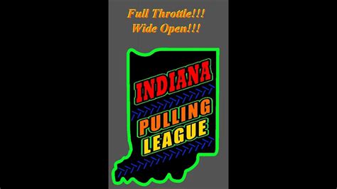 8 tire 9500lbs Light Limited Pro Stock Light Pro StockLimted Pro Stock Rules at 9000lbs Single Engine Modified 530 cuin. . Indiana pulling league schedule